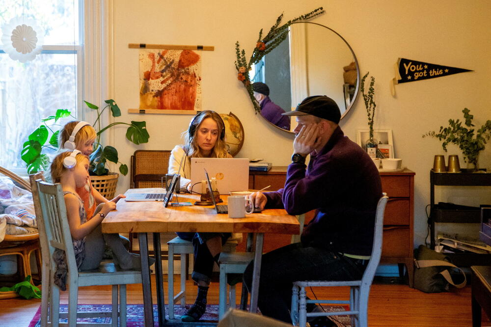 Tehnovizionari su nas ubjeđivali da su informacije postale čisto zlato, Foto: CARLOS OSORIO