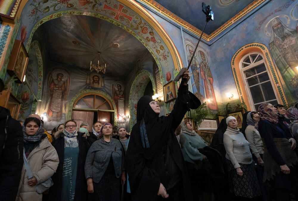 Širenje informacija nije ni garantovalo ni proizvelo demokratiju