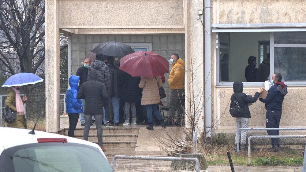 Mediabiro kovid ambulanta