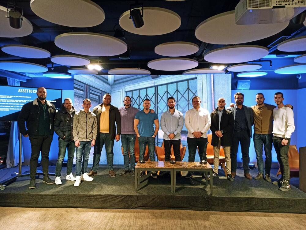 Sa godišnje konferencije SESCG: Ambasadori na okupu