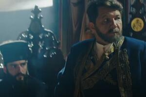 "Nečista krv" prvi film na srpskom jeziku na Netfliksu