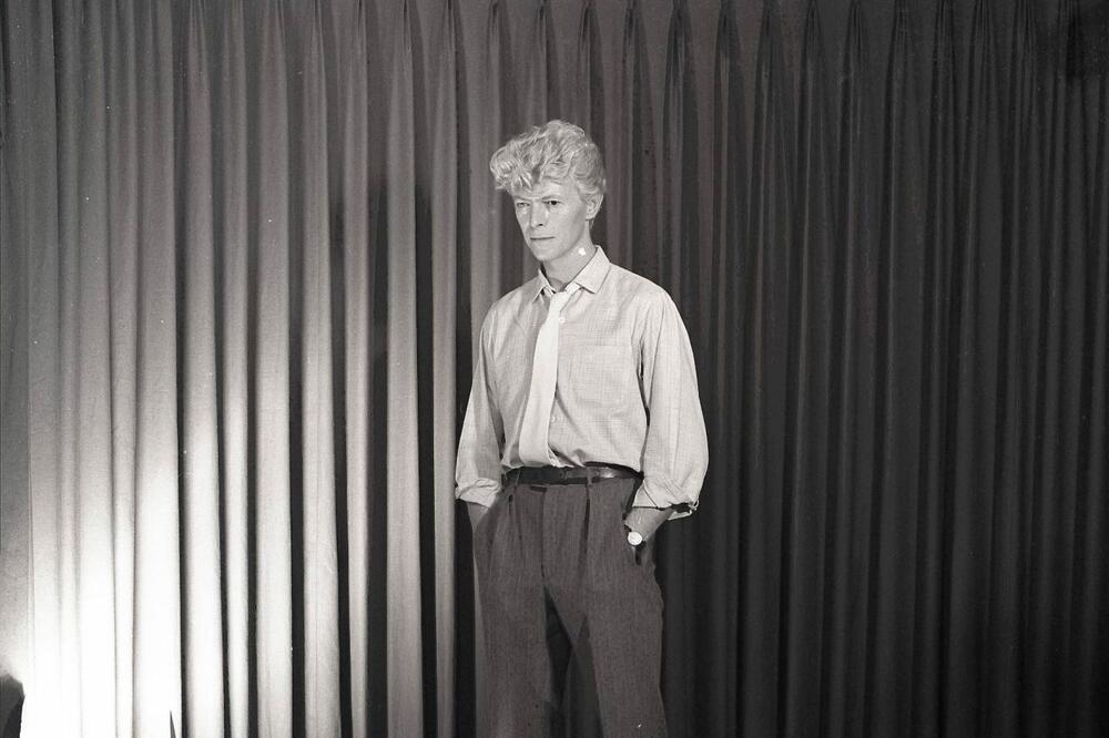 Foto: Madame Tussauds