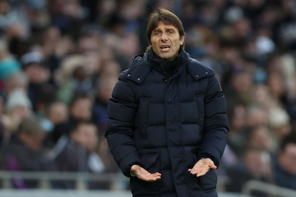 Konte, Foto: Reuters