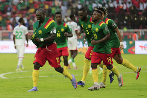 Kamerun pobjedom otvorio Afrički kup nacija