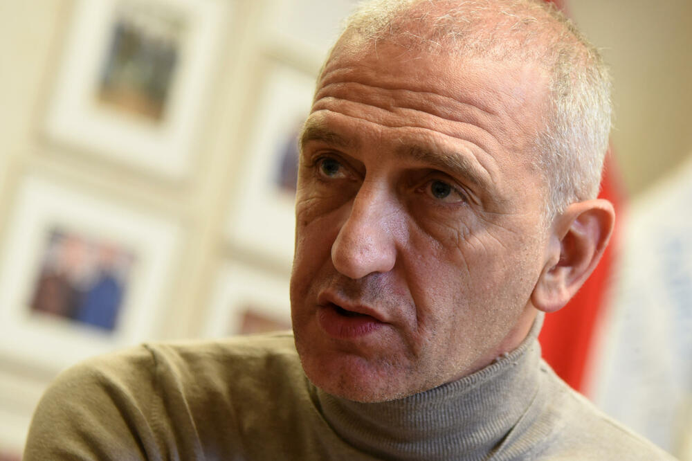 Jandreoski, Foto: Luka Zeković