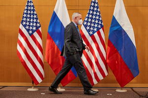 Rjabkov: SAD moraju biti spremne na kompromise, stav Moskve...