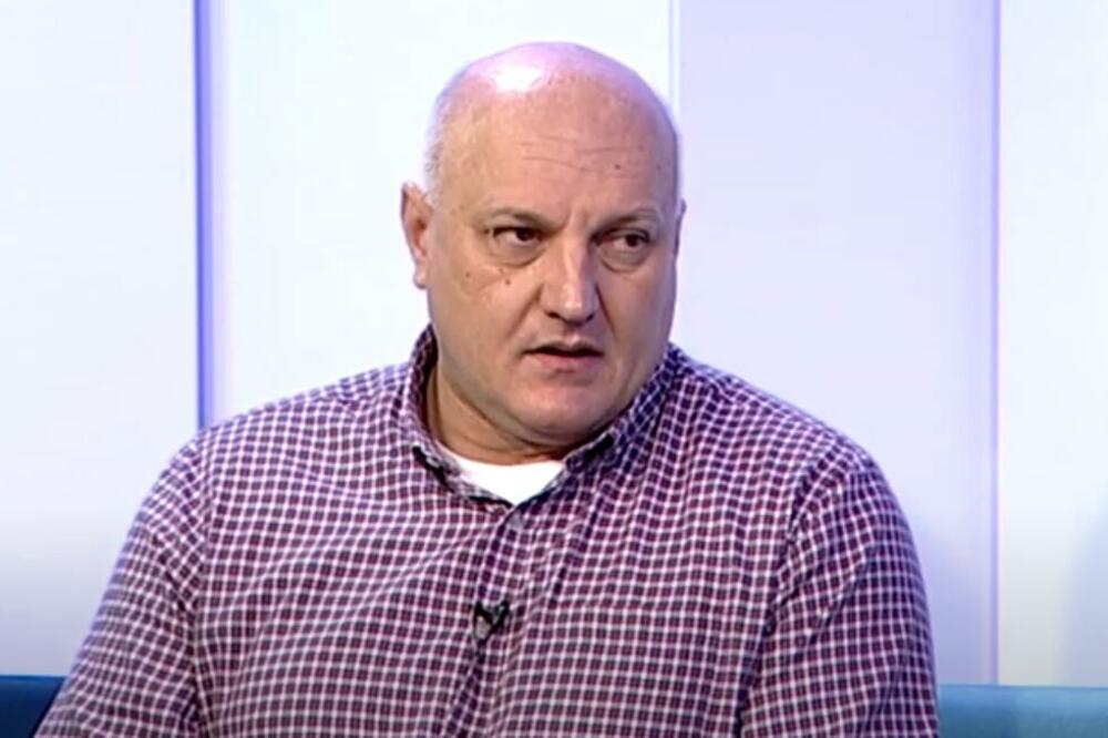 Nešković, Foto: TV Vijesti
