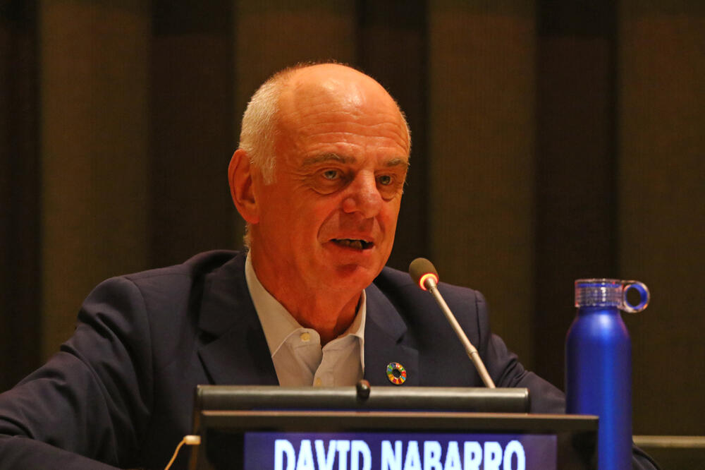 Nabaro, Foto: Shutterstock