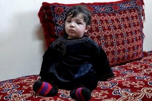 Beba izgubljena u evakuaciji iz Kabula ponovo sa porodicom