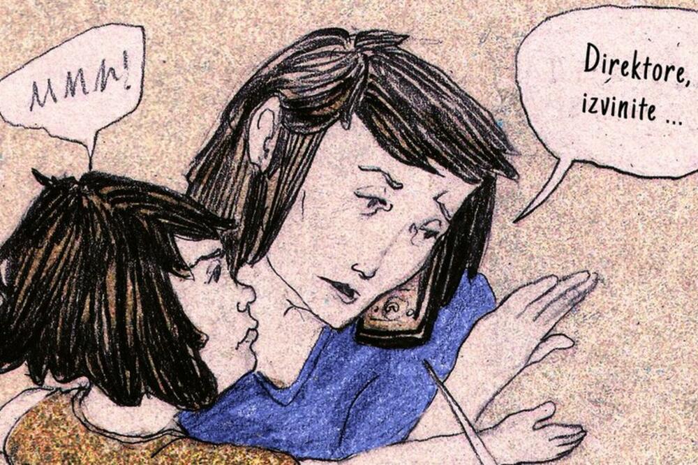 Foto: Centar za ženske studije