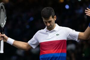 Novak Đoković: Zašto je najbolji teniser svijeta igrač oko koga su...