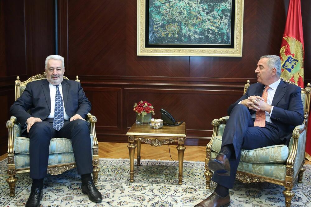 Foto: Predsjednik.me