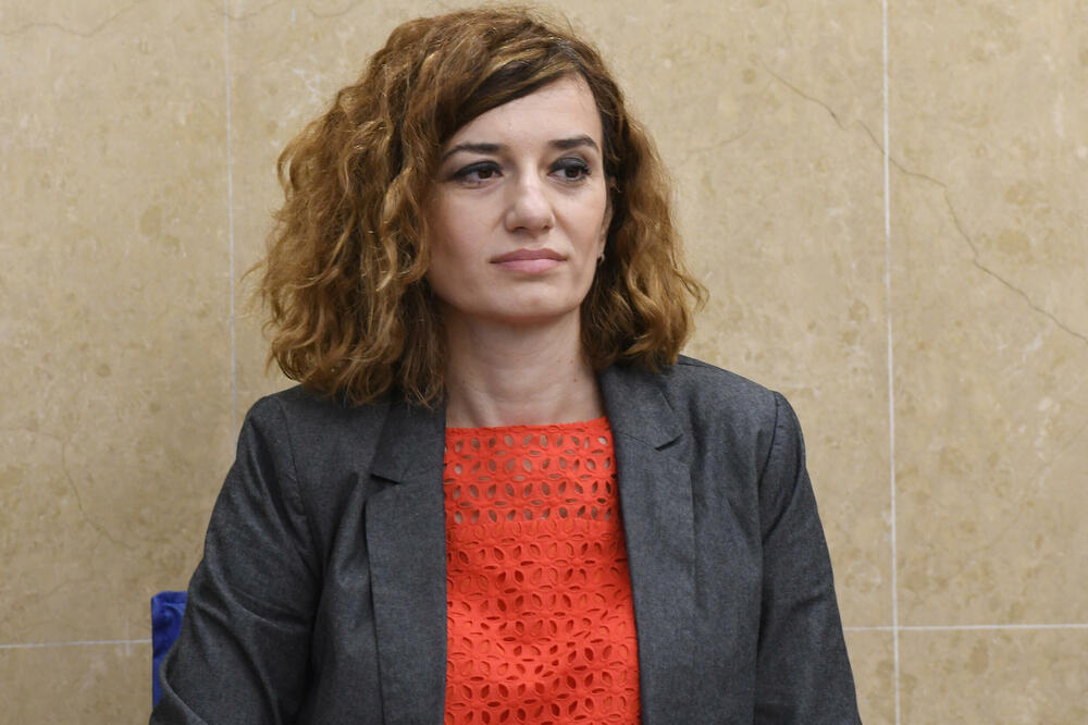 Foto: Savo Prelević