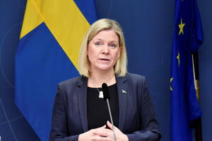 Švedska pooštrava epidemiološke mjere