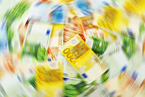 Bild: "Kavački klan" prao novac u Njemačkoj