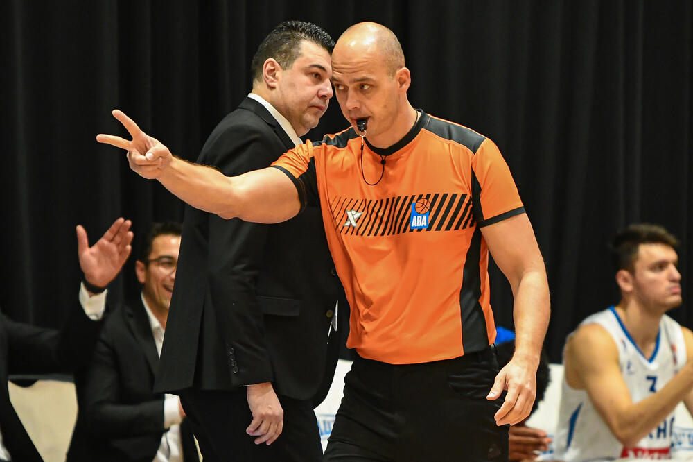 Foto: ABA League 2 / Dragana Stjepanović