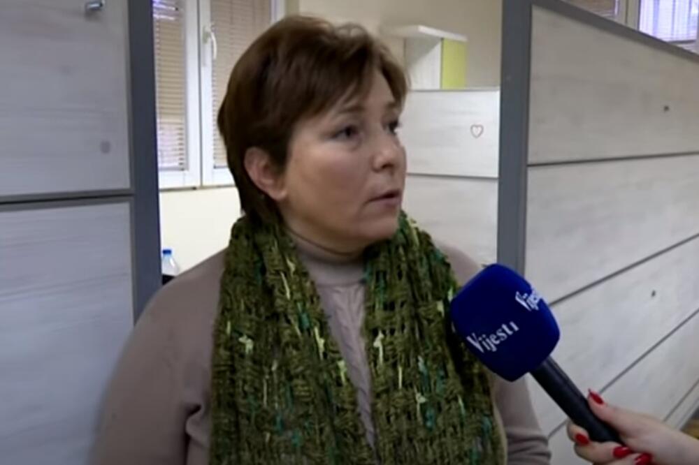 Savković, Foto: TV Vijesti