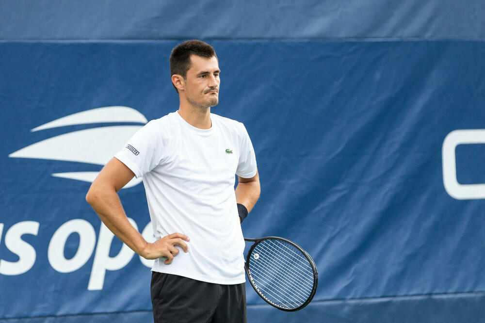 Tomić, Foto: Shutterstock