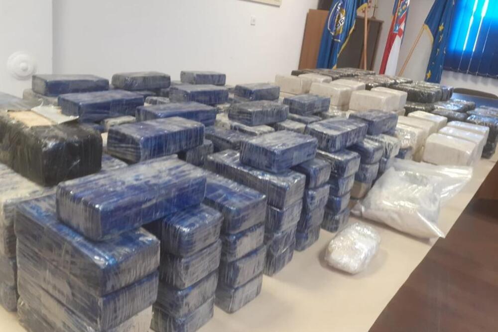 Foto: Twitter/mup_rh