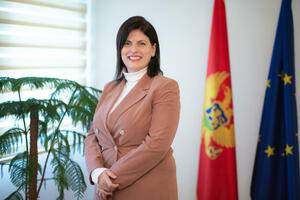 Kordić: Žene u Crnoj Gori imaju snažan potencijal da zemlju...