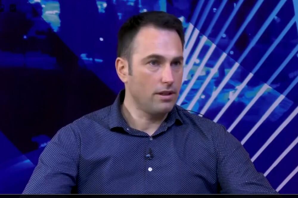 Bulatović, Foto: JPNPCG