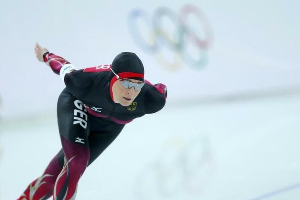 Pehštajn, Foto: Reuters