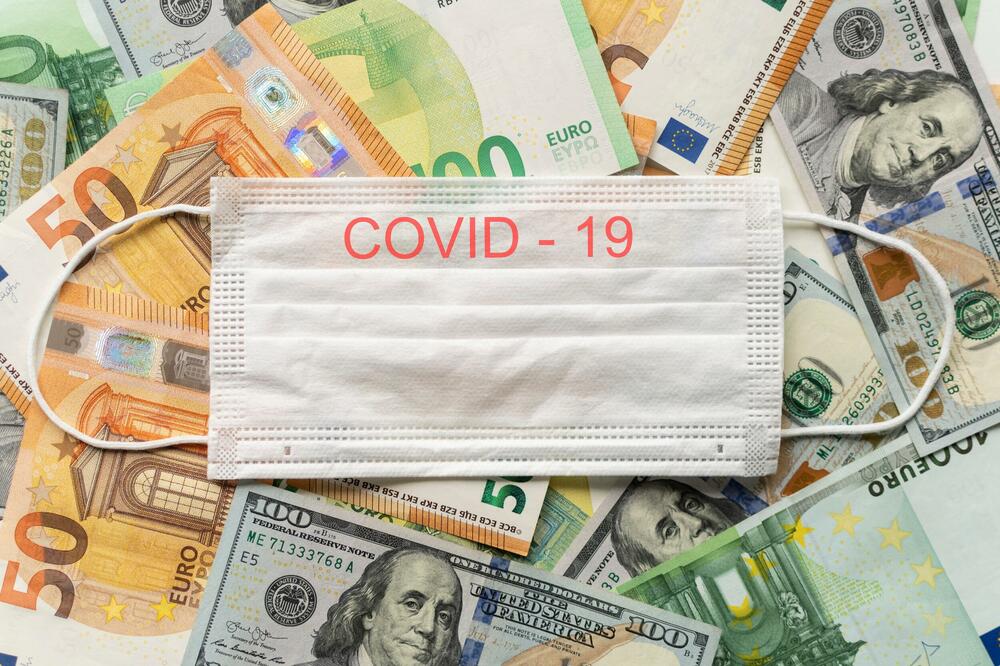 Izvještaj o reviziji “Konfirmacija troškova zdravstvene zaštite po osnovu COVID-a 19” biće dostavljen Odboru za zdravstvo, Foto: Shutterstock