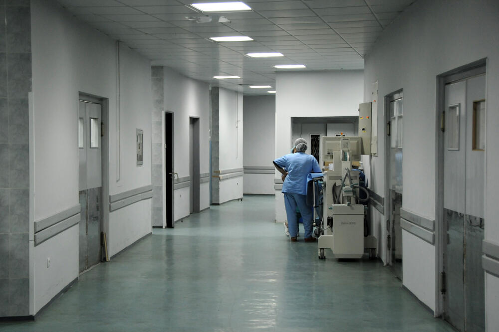 Ilustracija, Foto: Luka Zeković