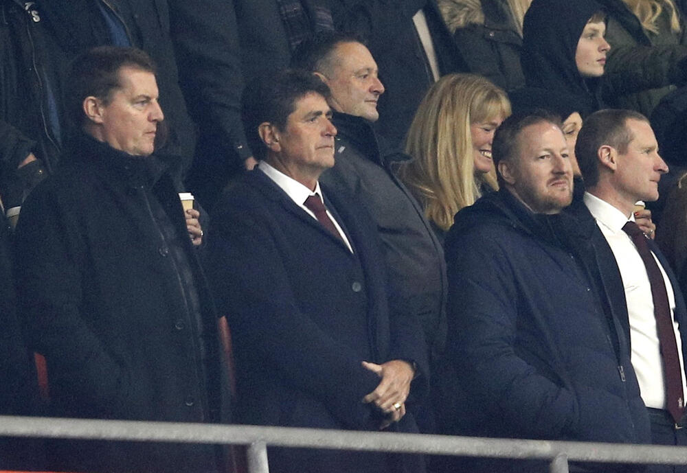 Šolak na večerašnjem meču