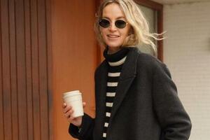 Jednostavan i efektan: Džemper koji ostaje modni favorit