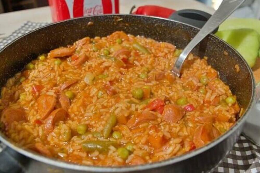 Ilustracija, Foto: domacirecepti.net