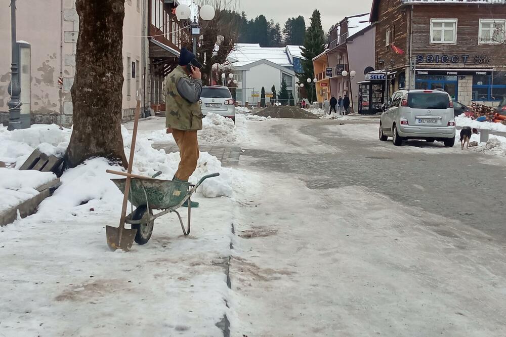 Foto: Dragana Šćepanović