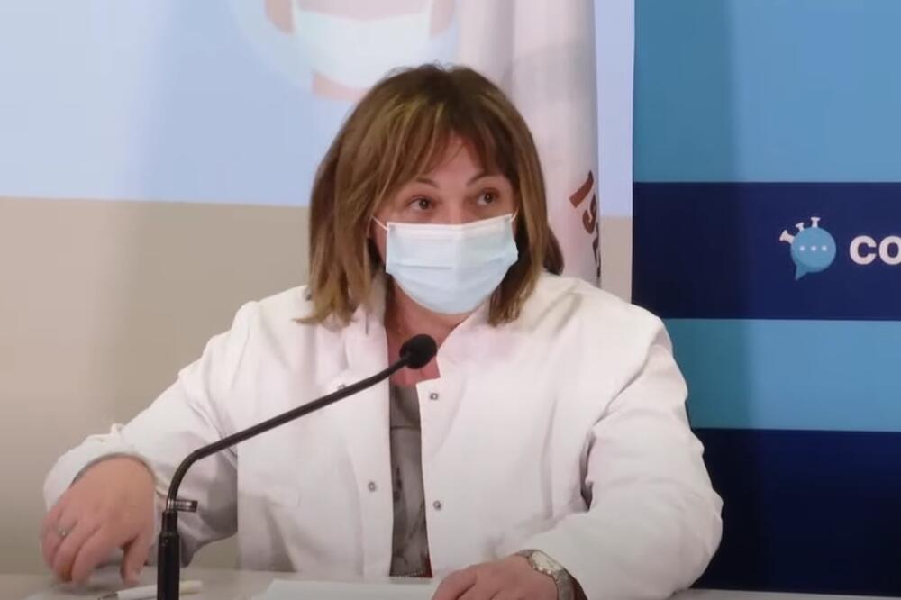 Radulović obmanula javnost, Foto: Printscreen