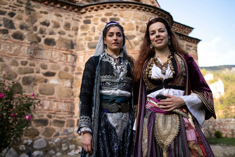 Foto: Nečista krv - promo