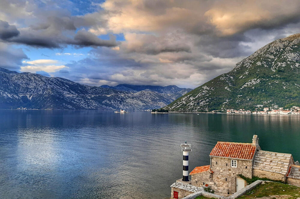 Foto: (Tjesnac Verige; foto:Privatna arhiva)