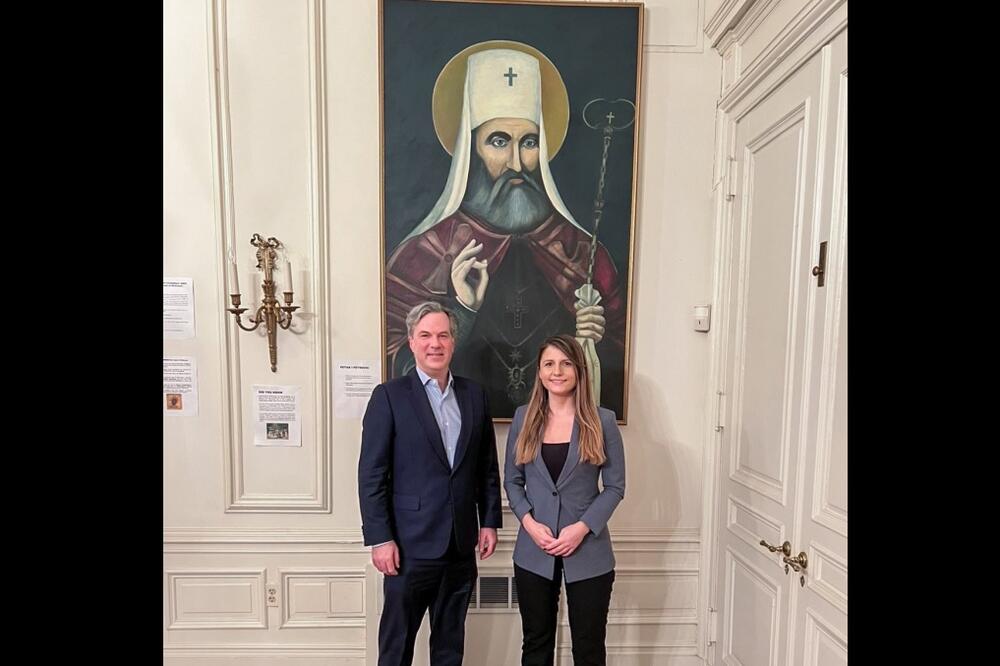 Neš i Srzentić, Foto: Ministarstvo javne uprave, digitalnog društva i medija