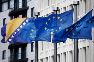 EU duplira svoje snage u BiH nakon napada Rusije na Ukrajinu