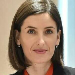 Dr Milena Lipovina-Božović