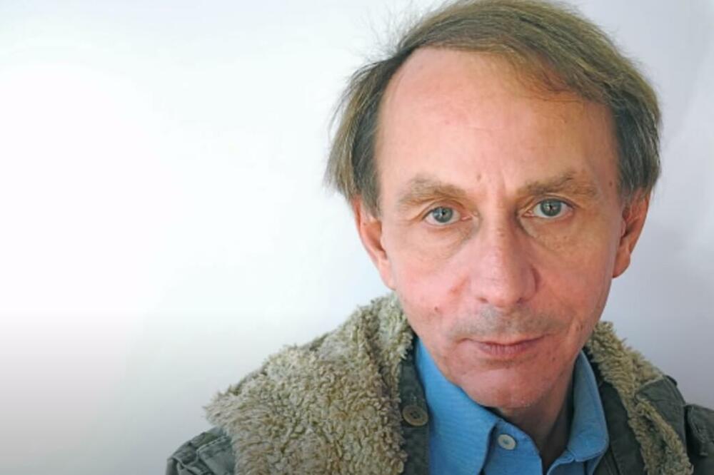 Uelbek, Foto: Printscreen YouTube