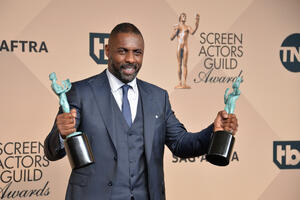 Objavljene nominacije za SAG nagrade