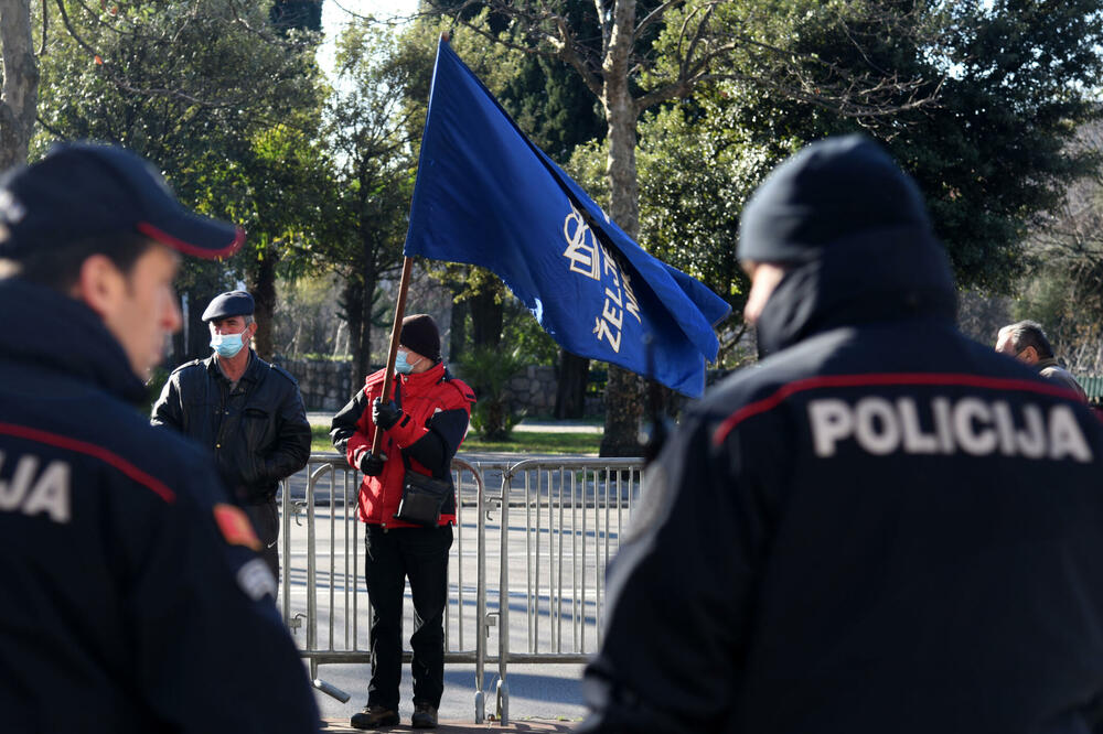 Foto: Boris Pejović