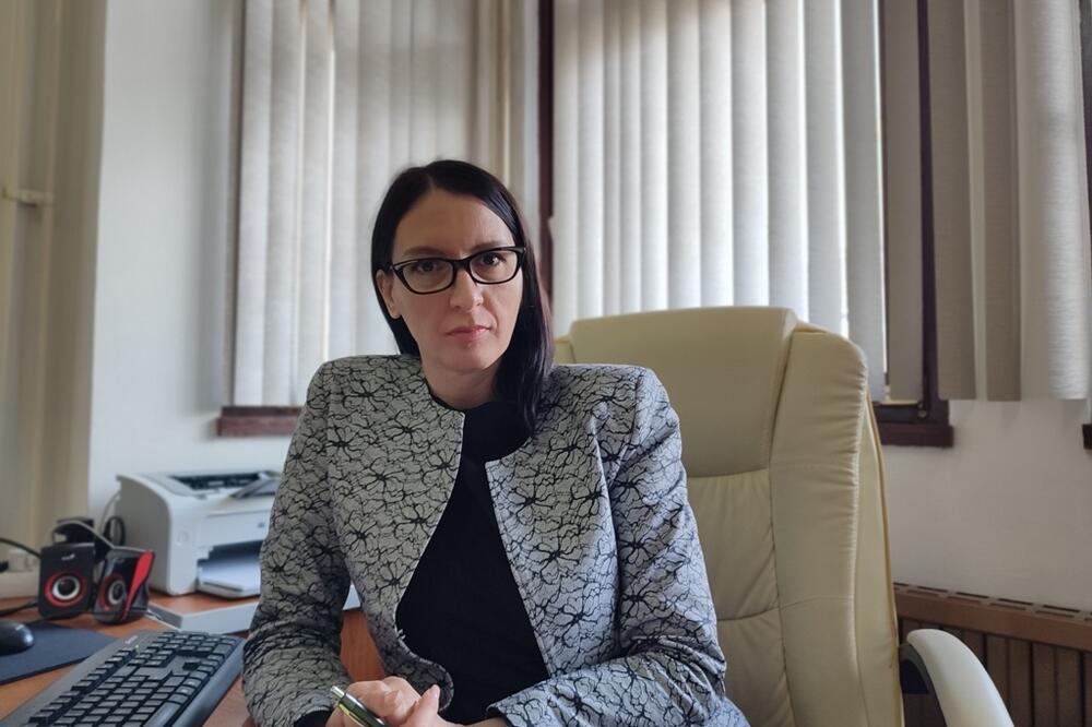 Obradović najavljuje novitete, Foto: Svetlana Mandić