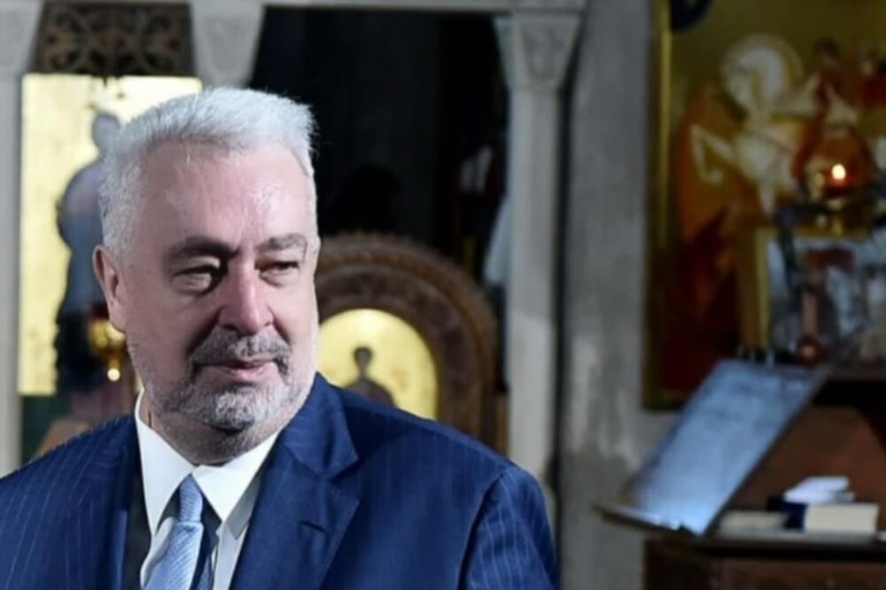 Krivokapić, Foto: Vlada Crne Gore