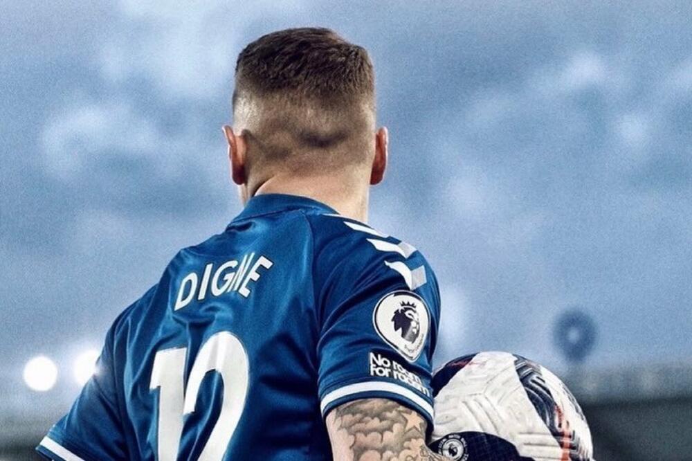 Foto: Twitter/Everton