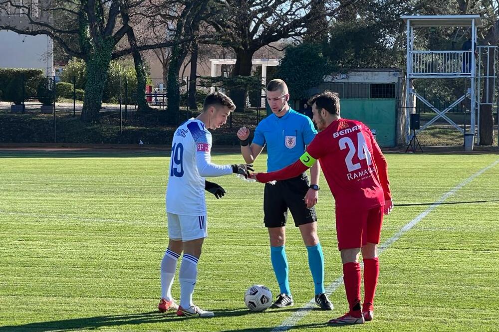 Foto: Lokomotiva Zagreb