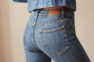 Važni su: Praktični savjeti za kupovinu farmerica