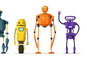 Pogledajte M:tech: Roboti koji plešu, recituju pjesme, humanoidni...