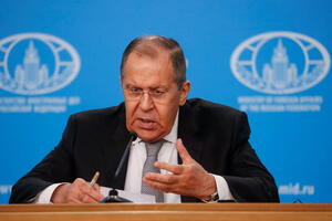 Novo kretanje ruskih trupa, Lavrov ponovio zahtjev da se NATO "ne...