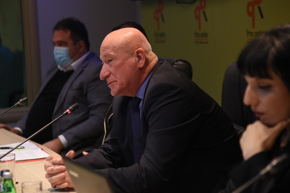 Foto: Boris Pejović