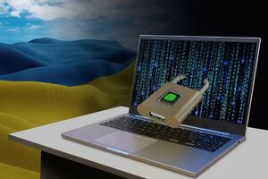 Hakerski napad na Vladu Ukrajine: "Plašite se i očekujte najgore"